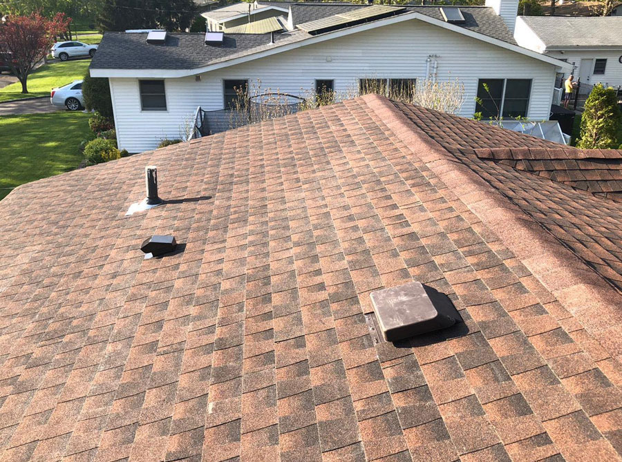 Roof Replacement Hewlett NY